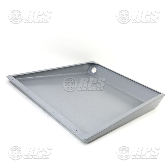 FactoryCat/Tomcat 4-105, Hood,34,Granite
