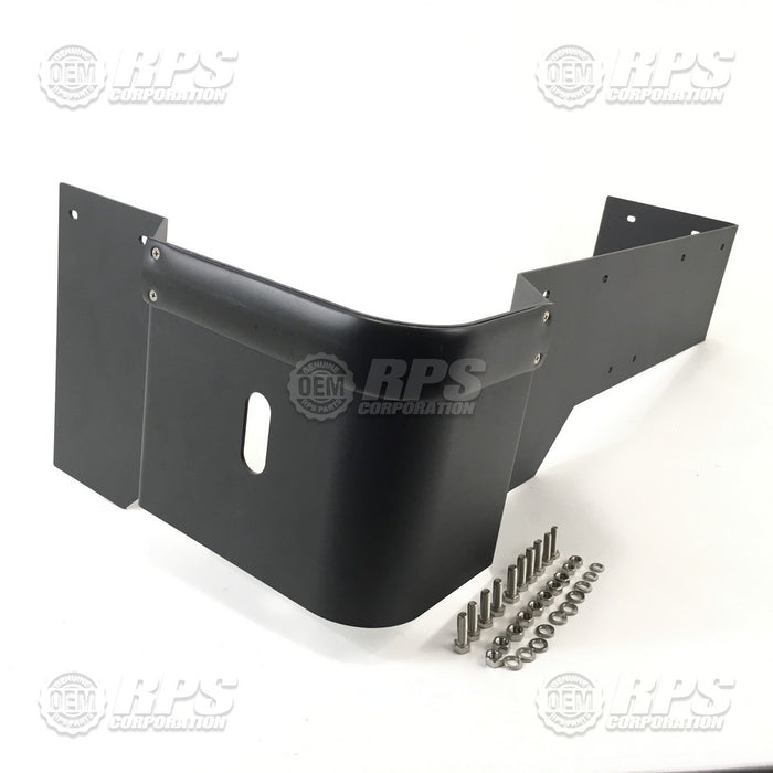FactoryCat/Tomcat 4-140D, Bumper w/hardware