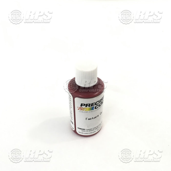 FactoryCat/Tomcat 4-155NG, Touch-up Paint,Red Gloss,.6oz