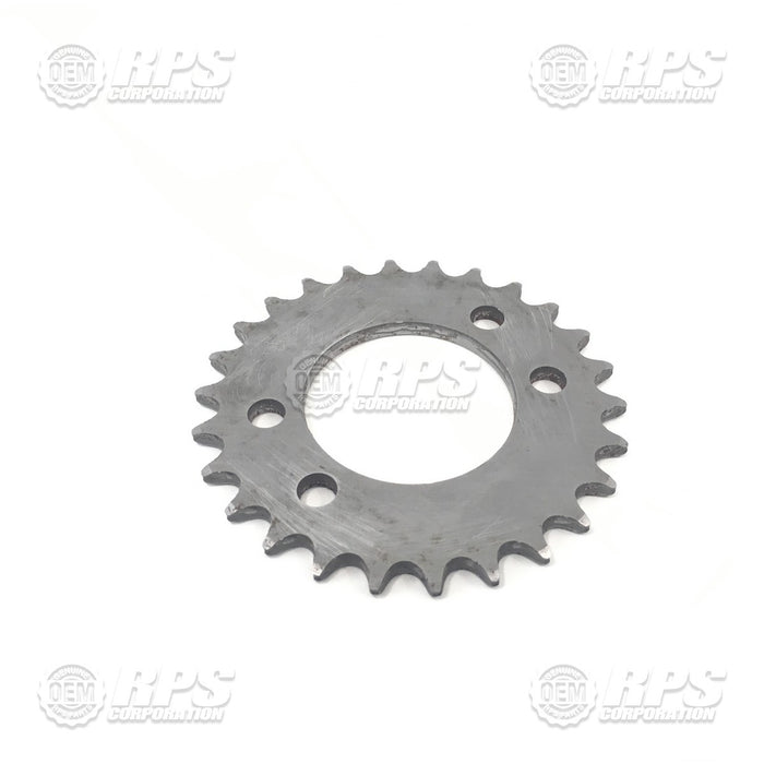 FactoryCat/Tomcat 4-351, Sprocket