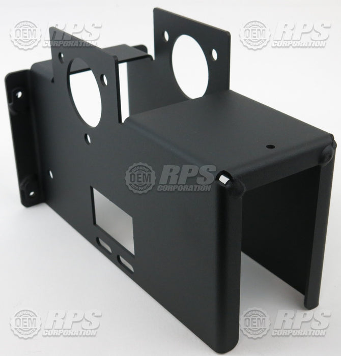 FactoryCat/Tomcat 4-362, Housing,Transmission