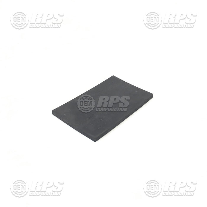 FactoryCat/Tomcat 4-383, Pad,Side Broom Motor