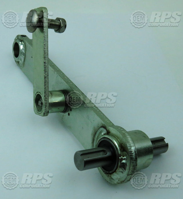 FactoryCat/Tomcat 4-415, Lateral Arm & Drive Bearing Main Broom