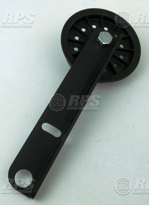 FactoryCat/Tomcat 4-435, Arm,Main Broom Idler,Assembly
