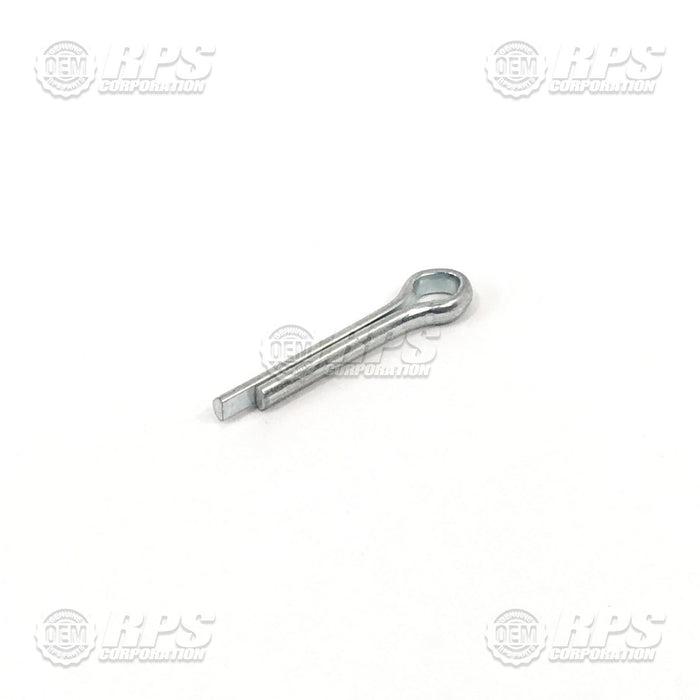 FactoryCat/Tomcat 4-440, Pin,Cotter,Crank Link Main Broom