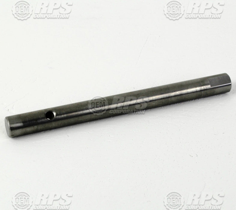 FactoryCat/Tomcat 4-445B, Shaft,Side Broom Drive