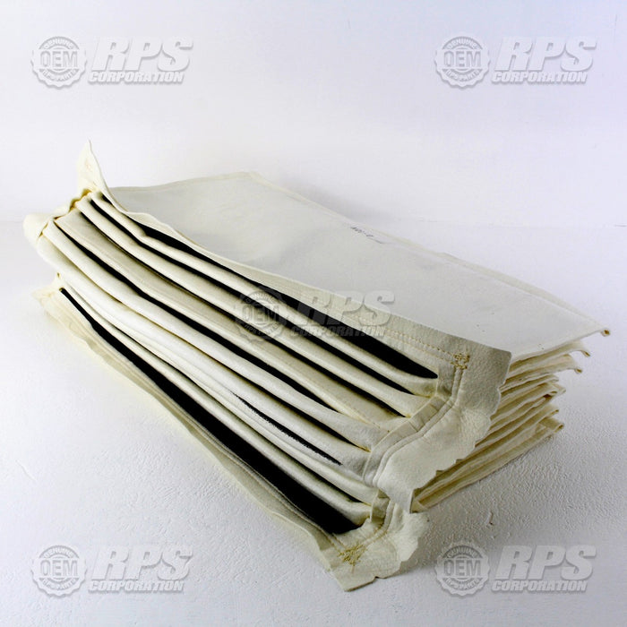 FactoryCat/Tomcat 4-502ND, Filter, Nomex with Separators