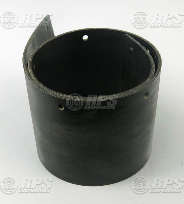 FactoryCat/Tomcat 4-514H, Seal,Hopper Floor,1/8"Thick