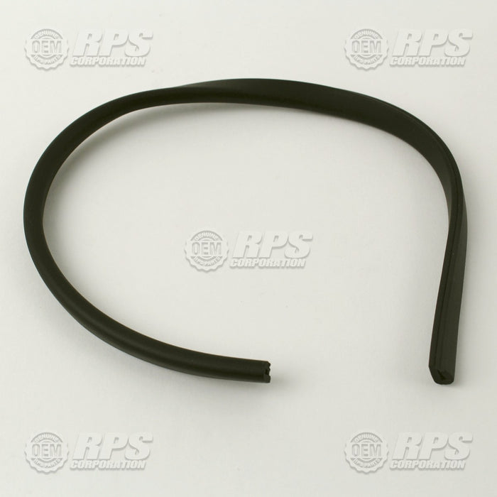 FactoryCat/Tomcat 4-520, Seal, 12" Blower Door to Filter Cover