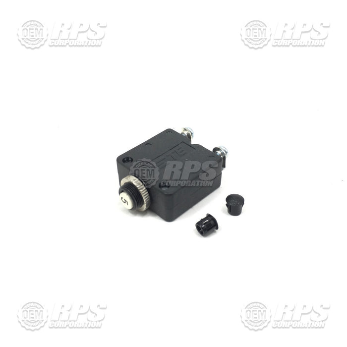 FactoryCat/Tomcat 4-960D, Breaker, 5a w/Plugs