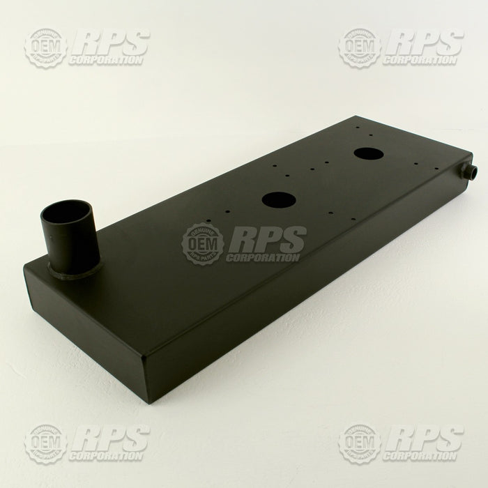 FactoryCat/Tomcat 430-3000, Vac Box