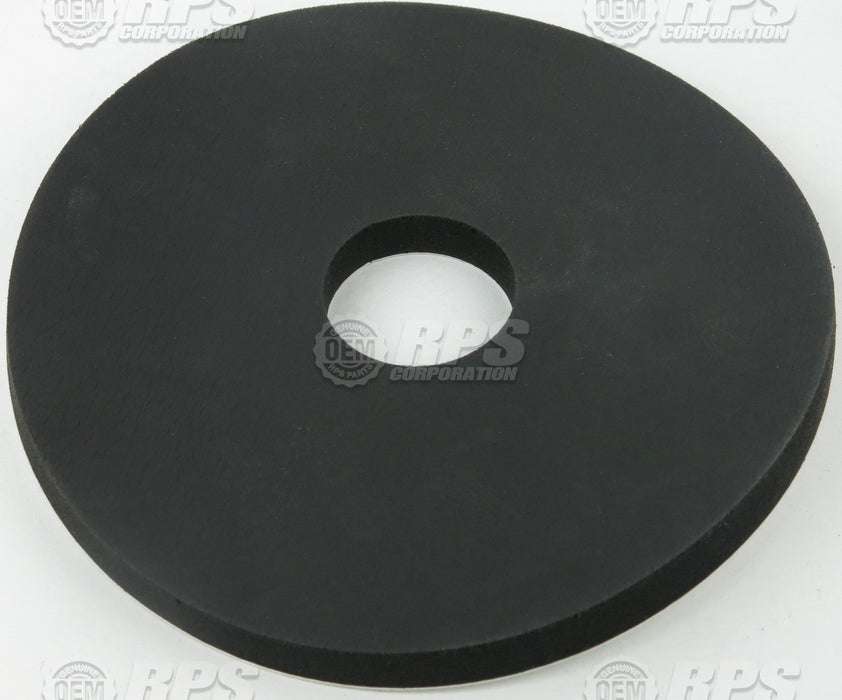 FactoryCat/Tomcat 430-3002, Gasket,Vac Motor