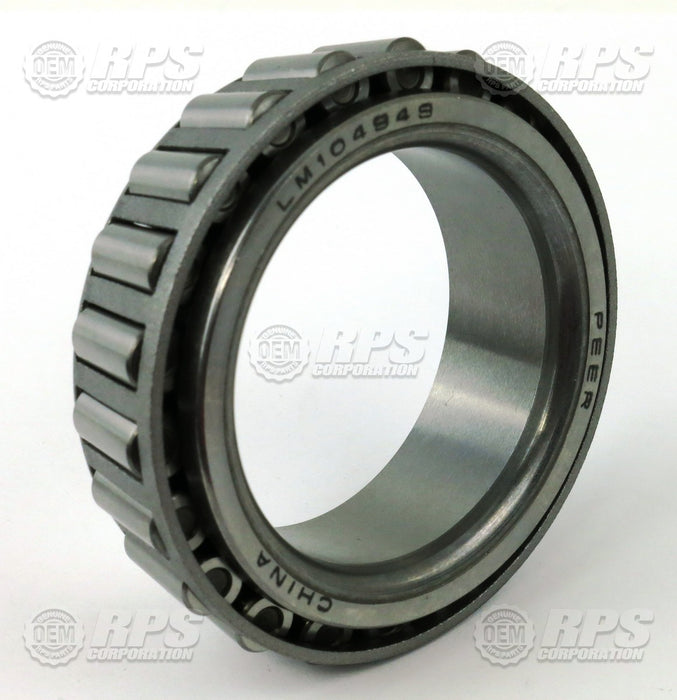 FactoryCat/Tomcat 430-7317, Bearing,Roller,Tapered,2"ID