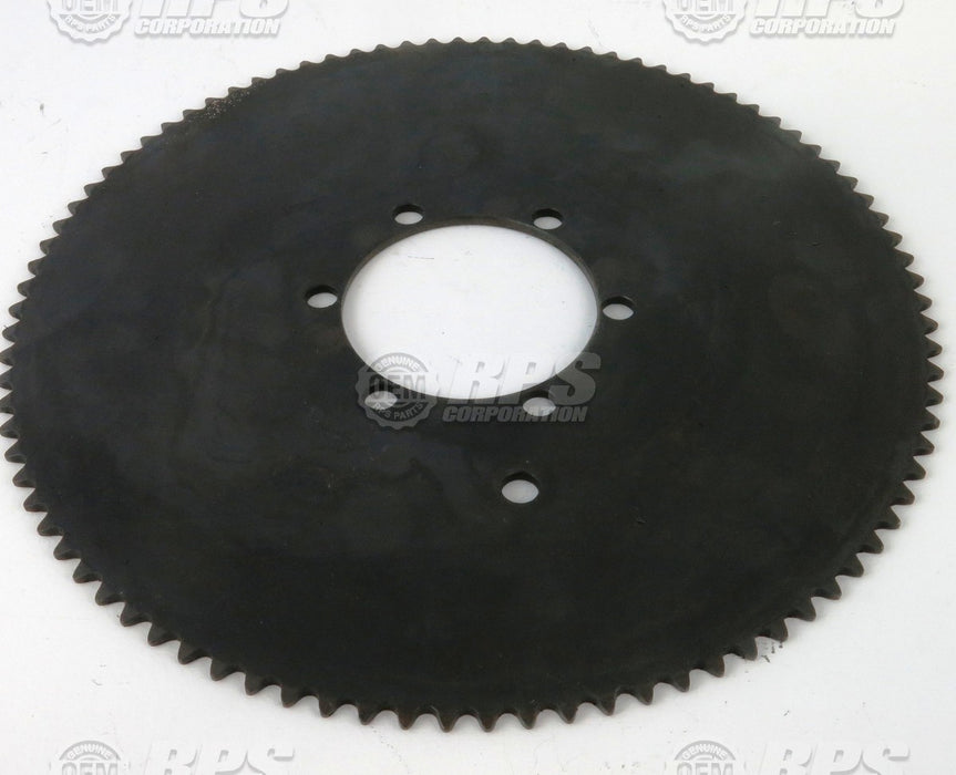 FactoryCat/Tomcat 430-7325, Sprocket,Steering,90 Tooth