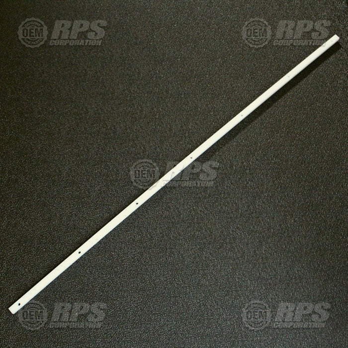 FactoryCat/Tomcat 430-8320, Rail,Hopper For 40" & 46" Cylindricals, XR