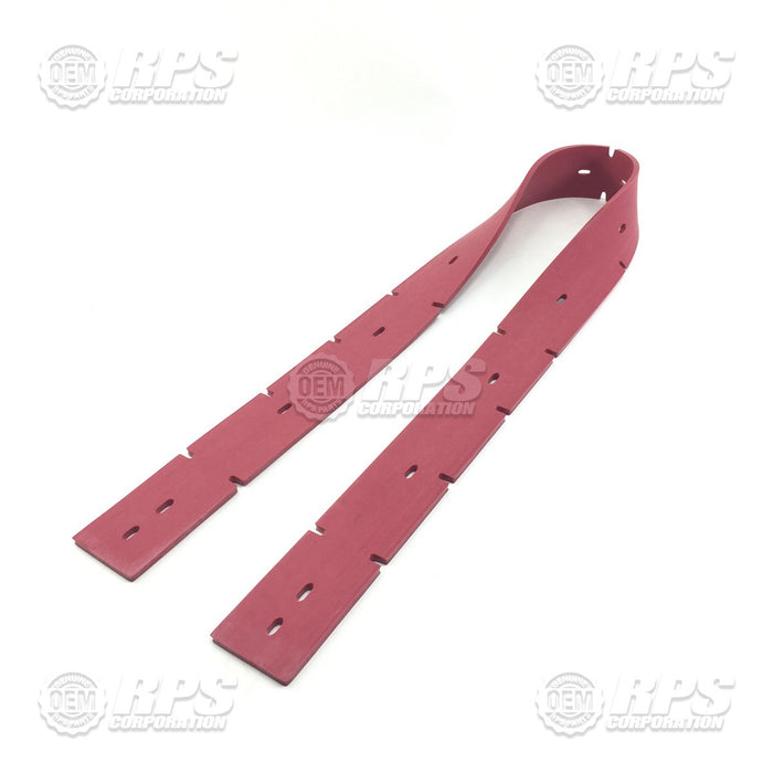FactoryCat/Tomcat 45-751L, Squeegee Blade,Front, 45 Premium