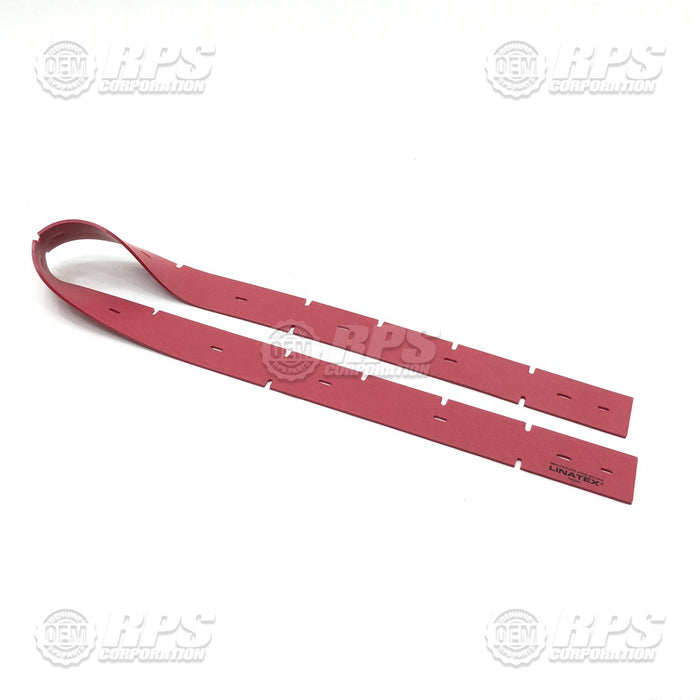 FactoryCat/Tomcat 45-757L, Squeegee Blade,Front,Premium