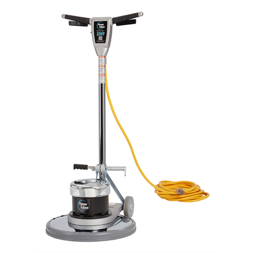 Pioneer Eclipse, Floor Buffer, 17