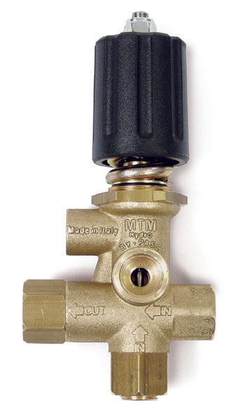 Unloader Valves - MG4000 Series