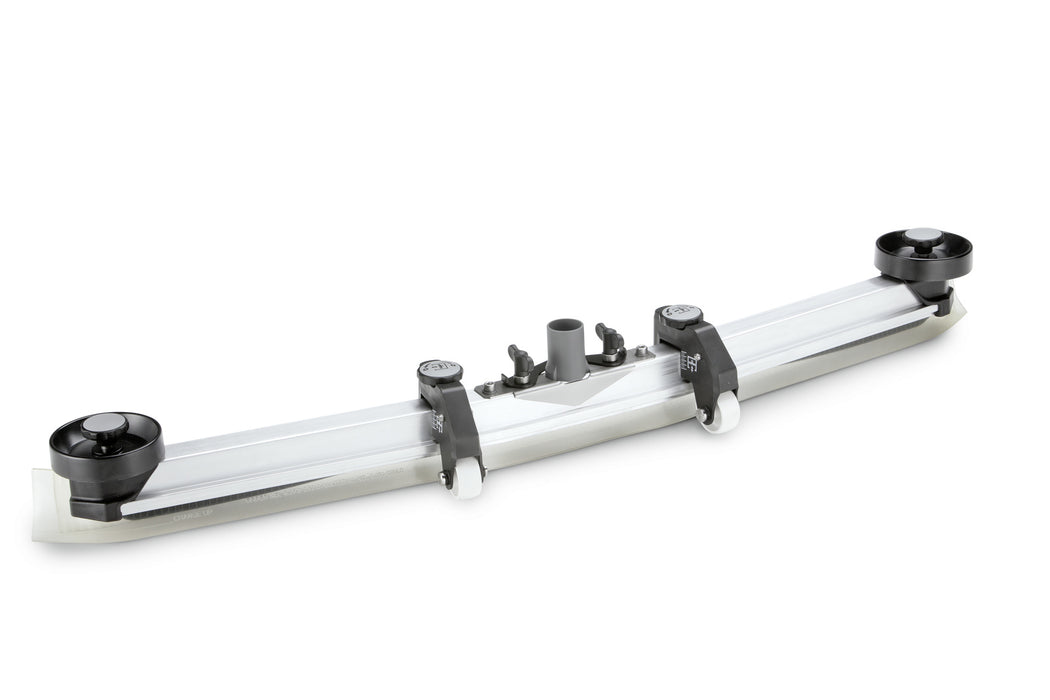 Karcher 4.777-415.0, 56-inch curved squeegee bar for R 120 deck