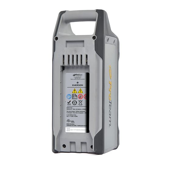 GoFit Cordless 8Ah Battery 107684- Fits Proteam GoFit 3 Cordless, GoFit 6 Cordless Backpack Vacuums