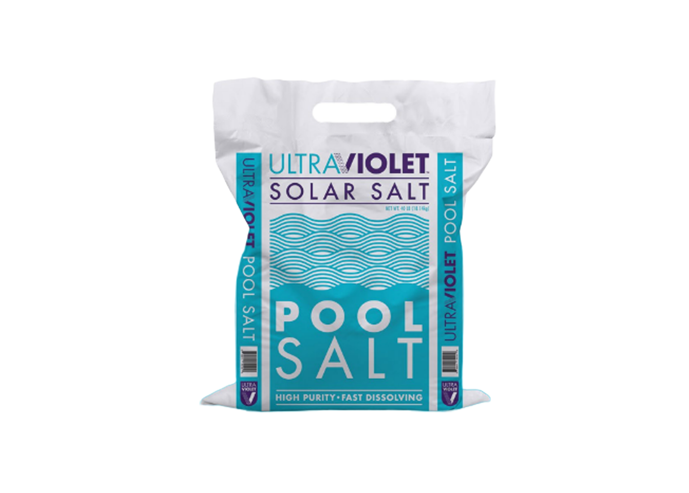 Ultraviolet Water Pool Salt Products
