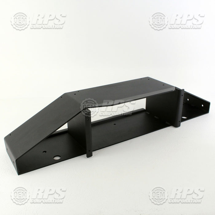 FactoryCat/Tomcat 5-119, Bumper,Rear