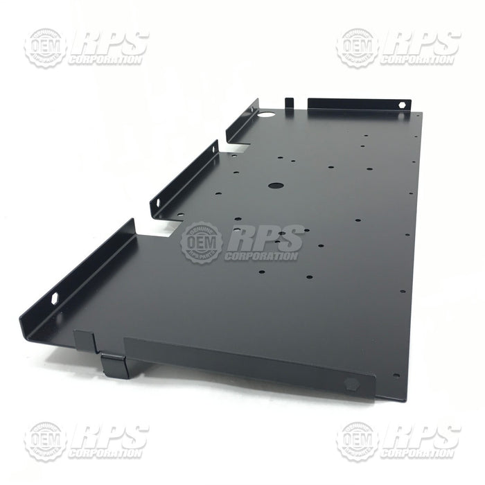 FactoryCat/Tomcat 5-125, Panel,Rear,Splash