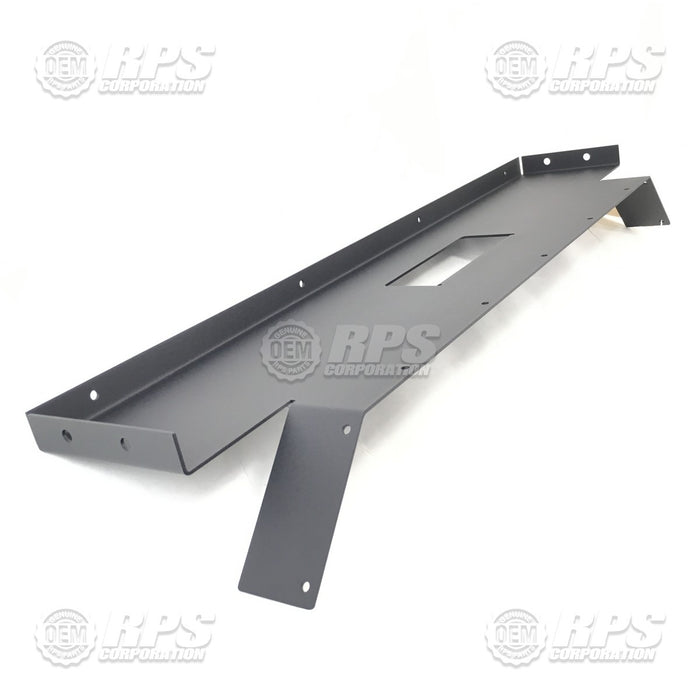 FactoryCat/Tomcat 5-126, Panel,Front,Splash