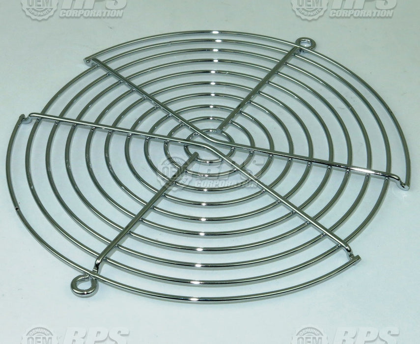 FactoryCat/Tomcat 5-214A, Guard,HD Traction Motor Fan