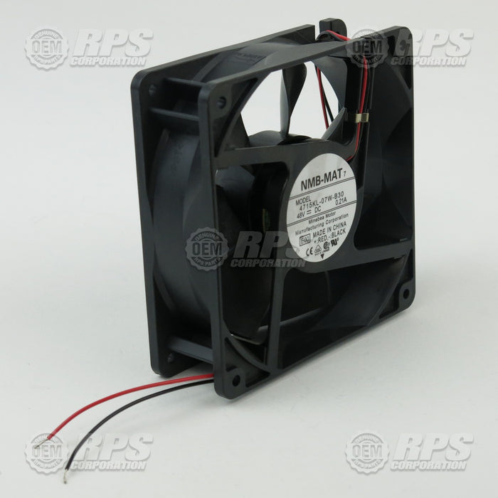 FactoryCat/Tomcat 5-218, Fan,Square Axial
