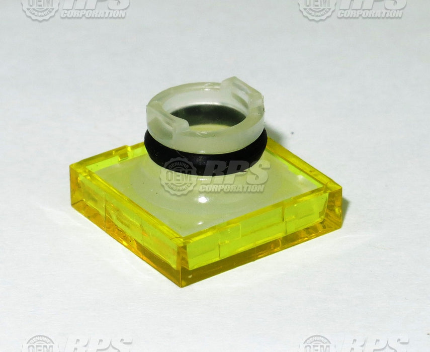 FactoryCat/Tomcat 5-235, Lens,Yellow,Low Solution Light