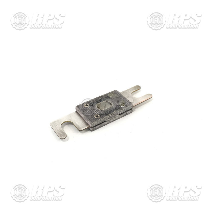 FactoryCat/Tomcat 5-246B, Fuse,100a