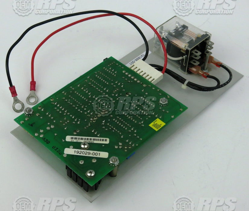 FactoryCat/Tomcat 5-246C, Control,Charger