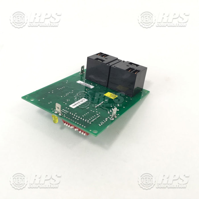 FactoryCat/Tomcat 5-246L, LTD Control Board