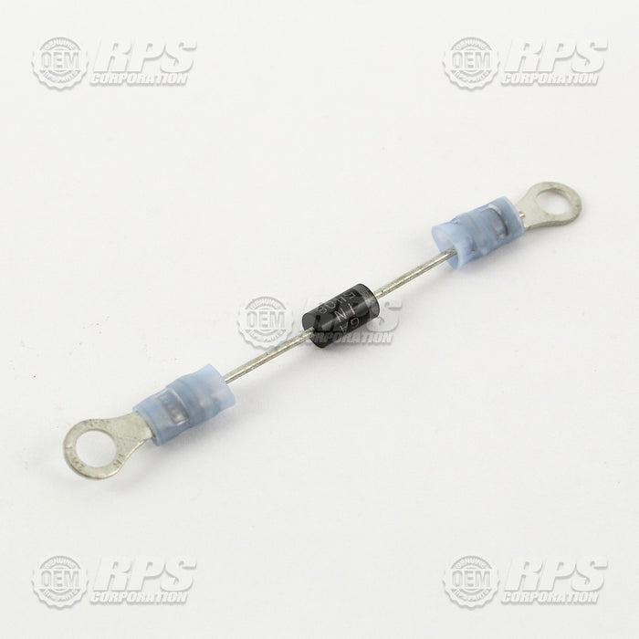 FactoryCat/Tomcat 5-270, Diode,EMF Suppression