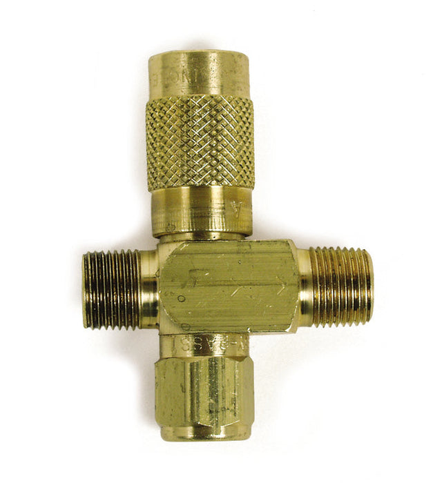 Unloader Valves - Hypro-style
