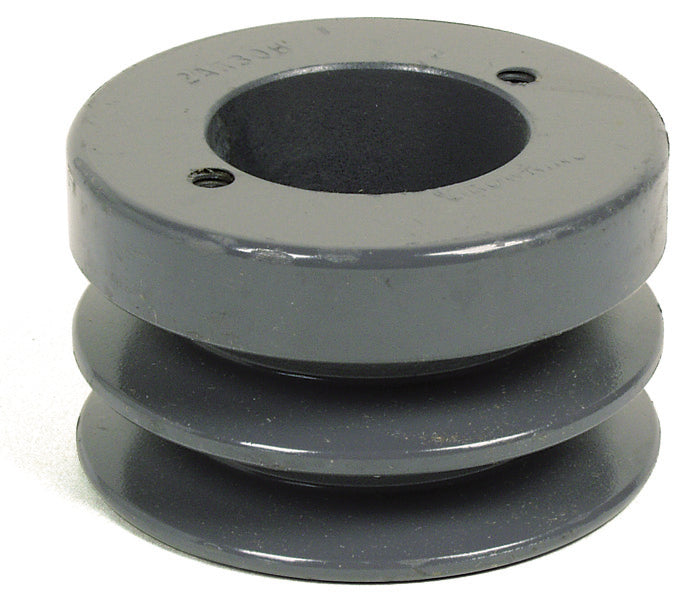 2AK Pump Pulleys