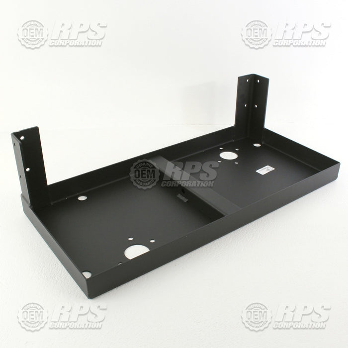 FactoryCat/Tomcat 5-402, Scrubdeck