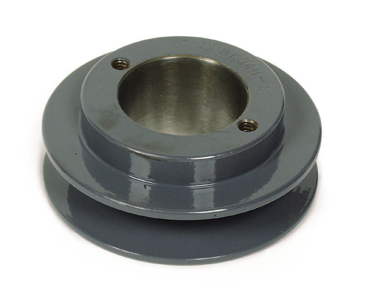 BK Pump Pulleys