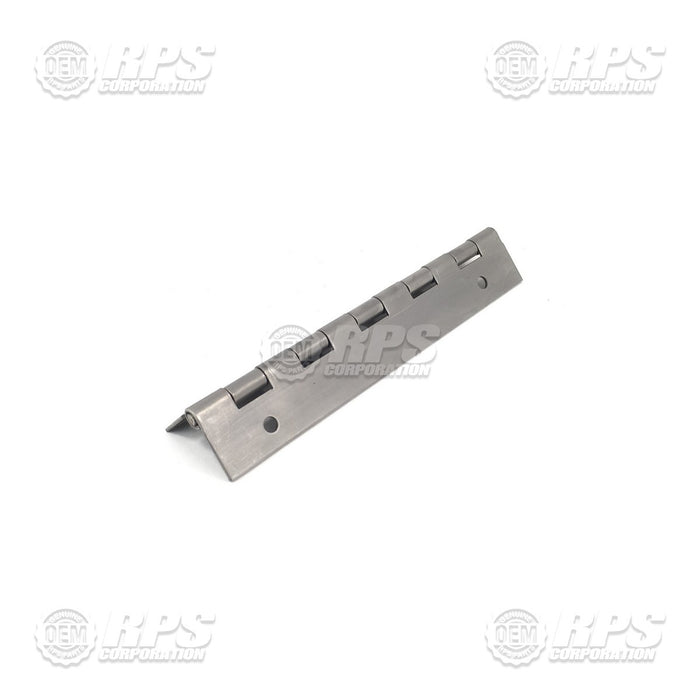 FactoryCat/Tomcat 5-413, Hinge,Solution Tank Fill Door