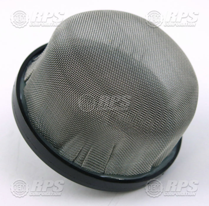 FactoryCat/Tomcat 5-415, Screen,Filter,Solution Tank