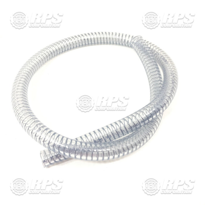 FactoryCat/Tomcat 5-440, Hose,1/2"IDx36"L Reinforced