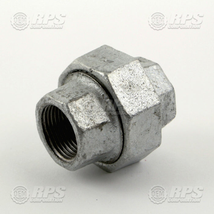 FactoryCat/Tomcat 5-444, Union,Steel