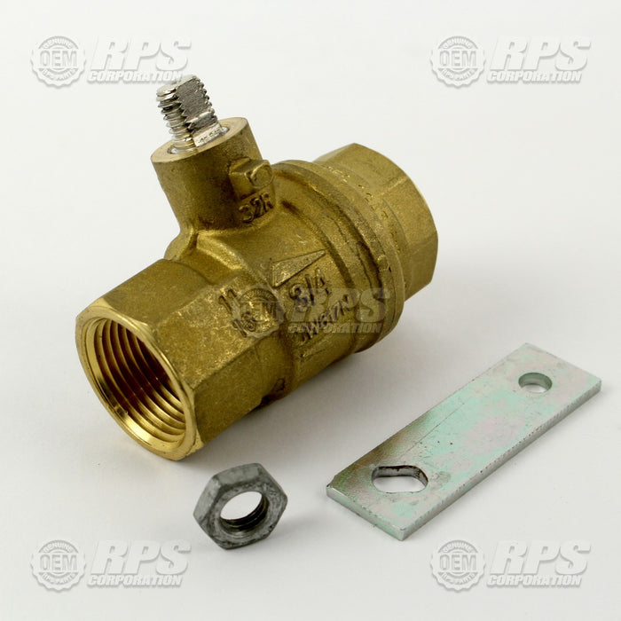 FactoryCat/Tomcat 5-445B, Valve,Flow Control Gate