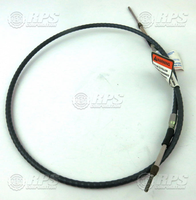 FactoryCat/Tomcat 5-448, Cable,Solution Flow