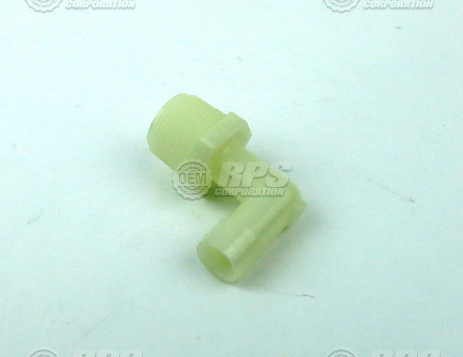 FactoryCat/Tomcat 5-462, Elbow,3/4"MNPTx5/8"Barb