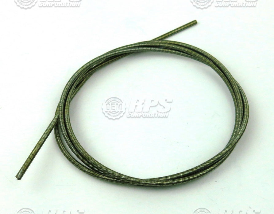 FactoryCat/Tomcat 5-467, Tubing,Inner,Sol. Flow Cable