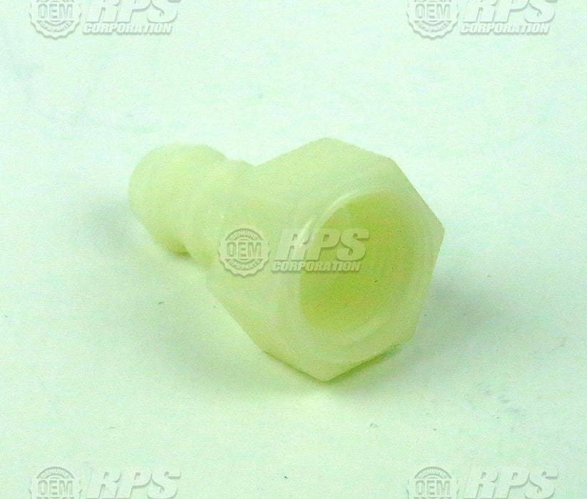 FactoryCat/Tomcat 5-695, Fitting,1/2"Barbx1/2"FNPT