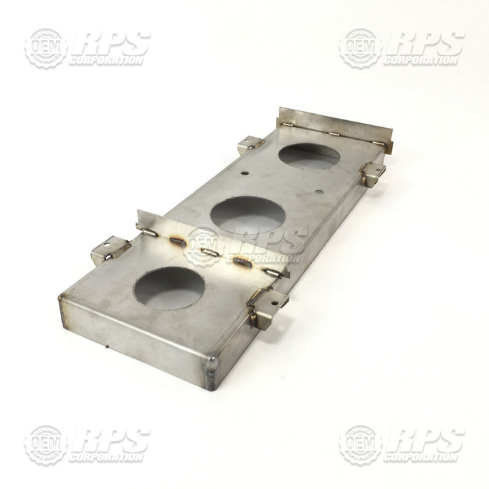 FactoryCat/Tomcat 5-698, Cover,Vacuum Motor Bottom Half